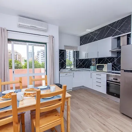 A50 - Castelos In Apartment