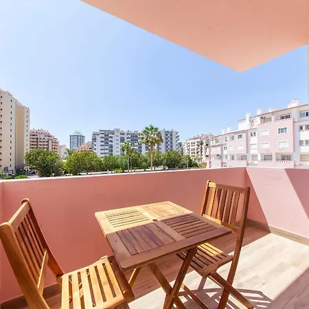 Apartment A50 - Castelos In