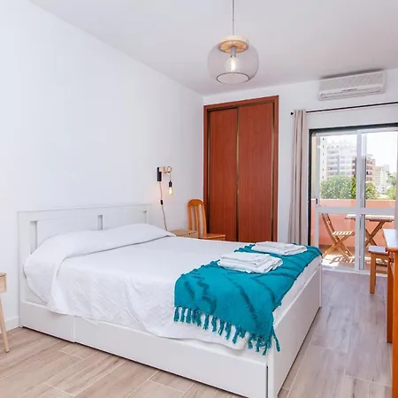 Apartment A50 - Castelos In Portimao