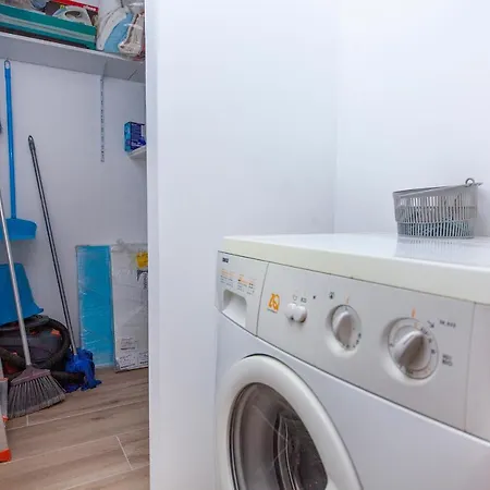 A50 - Castelos In Apartment *
