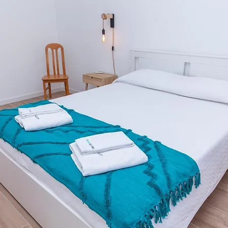 Apartment A50 - Castelos In *