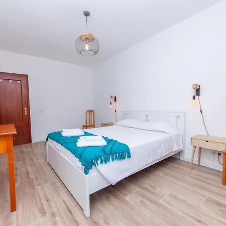 Apartment A50 - Castelos In