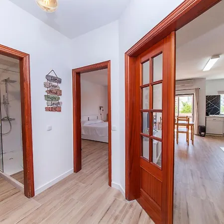 Apartment A50 - Castelos In Portimao