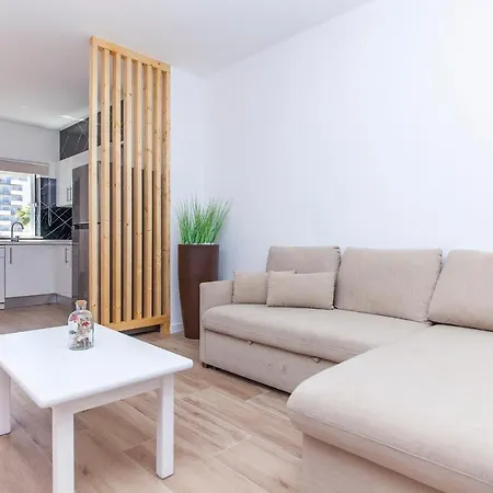 A50 - Castelos In Apartment