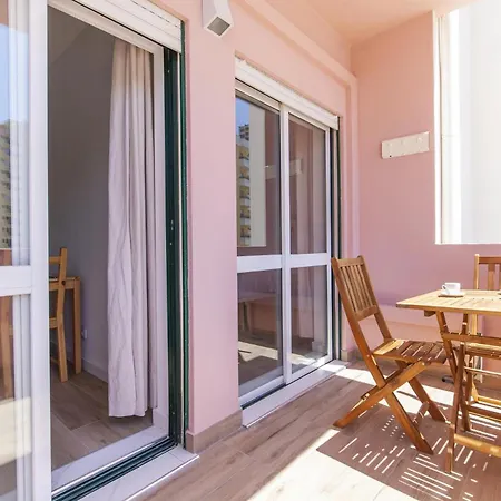 アパート A50 - Castelos In