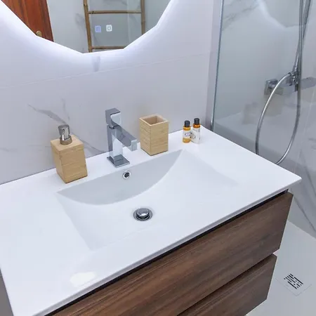 A50 - Castelos In アパート *