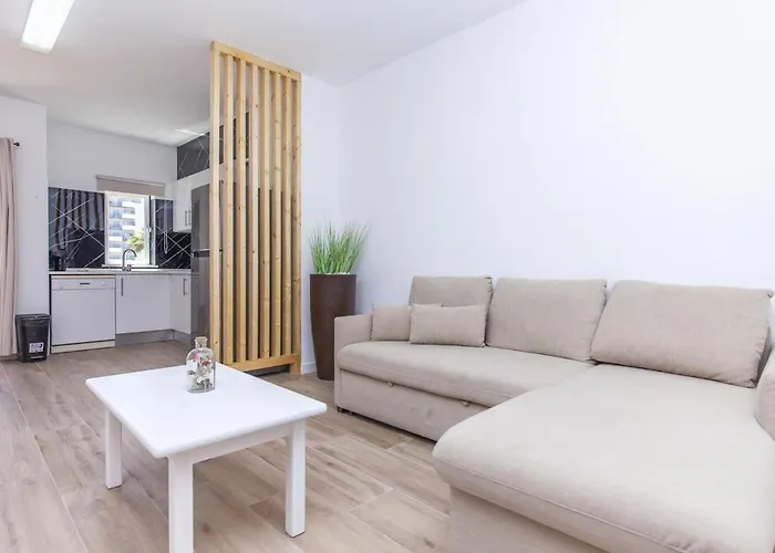 A50 - Castelos In Apartamento