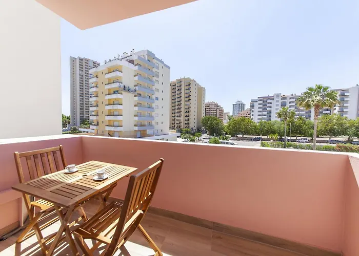 Apartamento A50 - Castelos In *