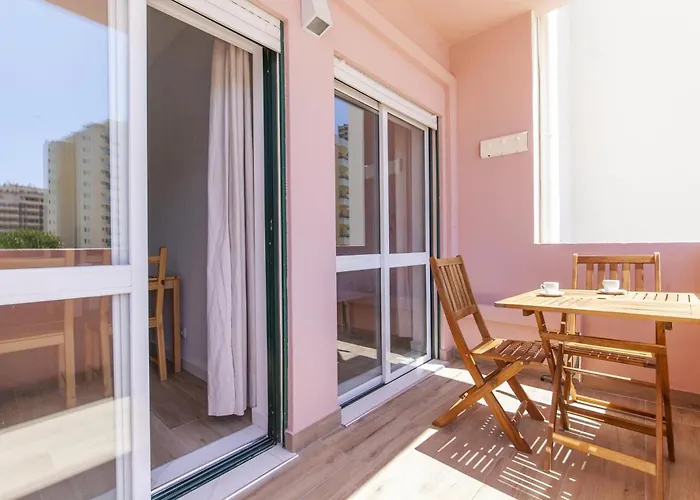Apartamento A50 - Castelos In