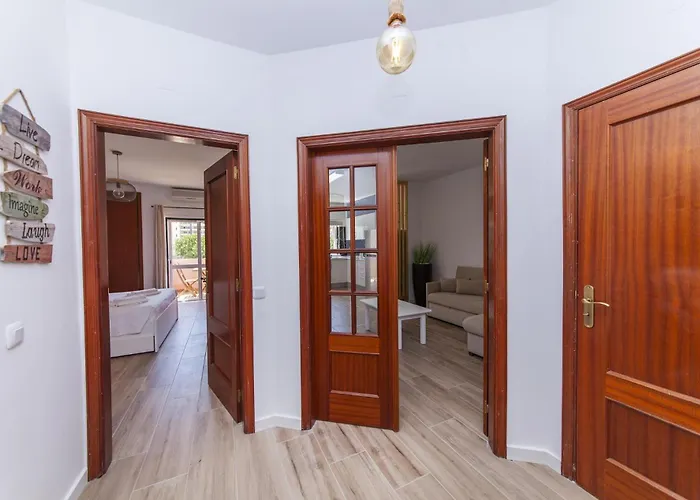 Apartamento A50 - Castelos In *