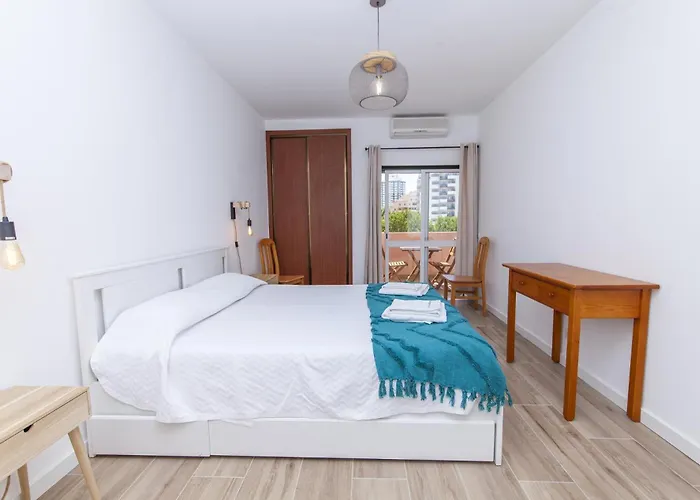 Apartamento A50 - Castelos In Portimão