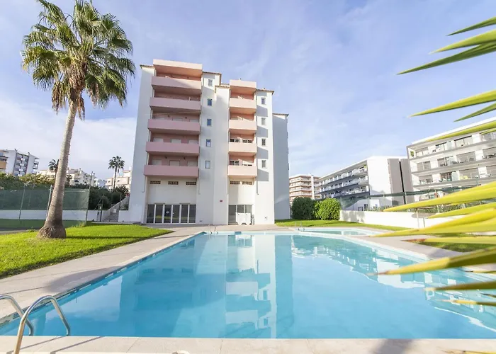 Apartamento A50 - Castelos In Portimão
