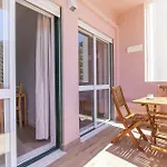 Apartmán A50 - Castelos In