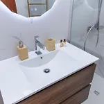 A50 - Castelos In Apartament *