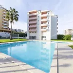 A50 - Castelos In Apartmán Portimão