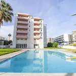 Apartmán A50 - Castelos In Portimão