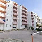 A50 - Castelos In Apartmán Portimão
