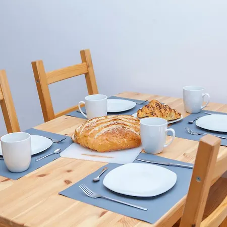 شقة A50 - Castelos In