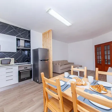 شقة A50 - Castelos In *