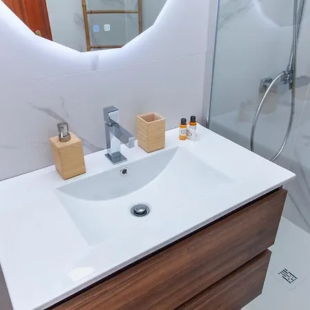 A50 - Castelos In Apartamento Portimão