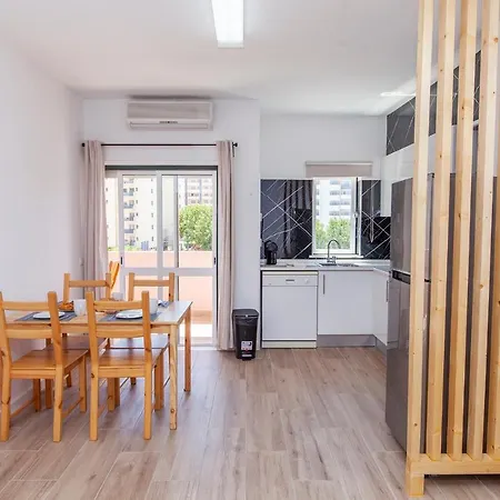 Appartement A50 - Castelos In Portimão