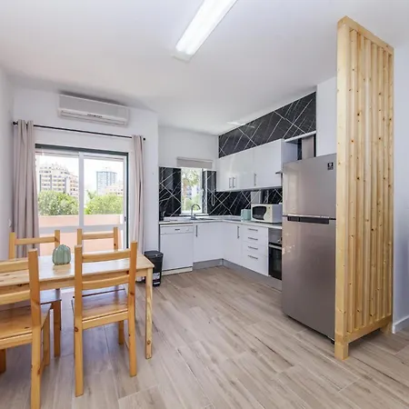 A50 - Castelos In شقة *