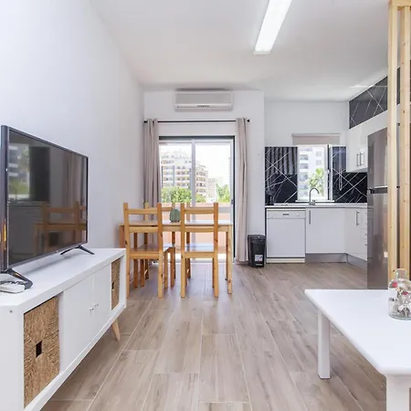 A50 - Castelos In شقة *