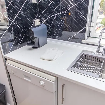 شقة A50 - Castelos In