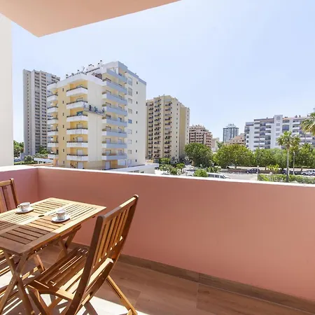 شقة A50 - Castelos In *