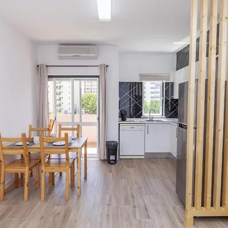 شقة A50 - Castelos In بورتيماو