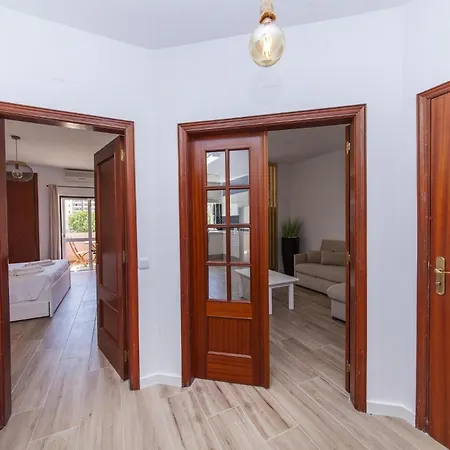 شقة A50 - Castelos In *