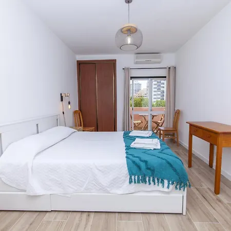 شقة A50 - Castelos In بورتيماو