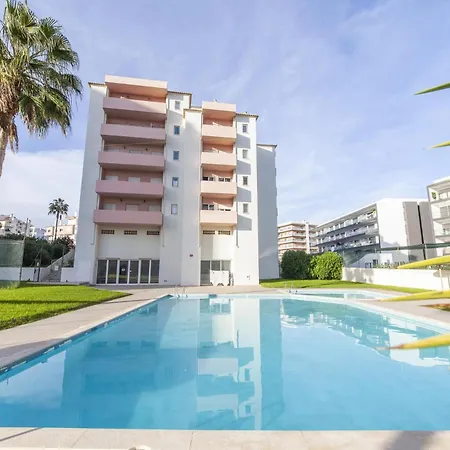 شقة A50 - Castelos In بورتيماو