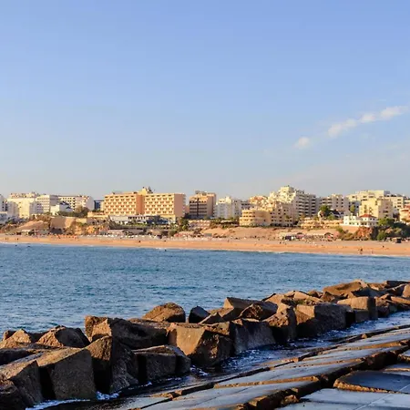 A50 - Castelos In شقة بورتيماو