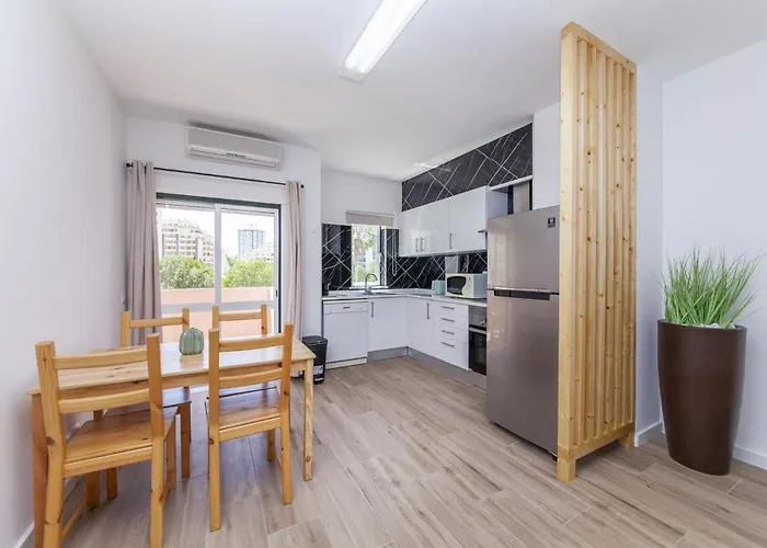 A50 - Castelos In Apartment *
