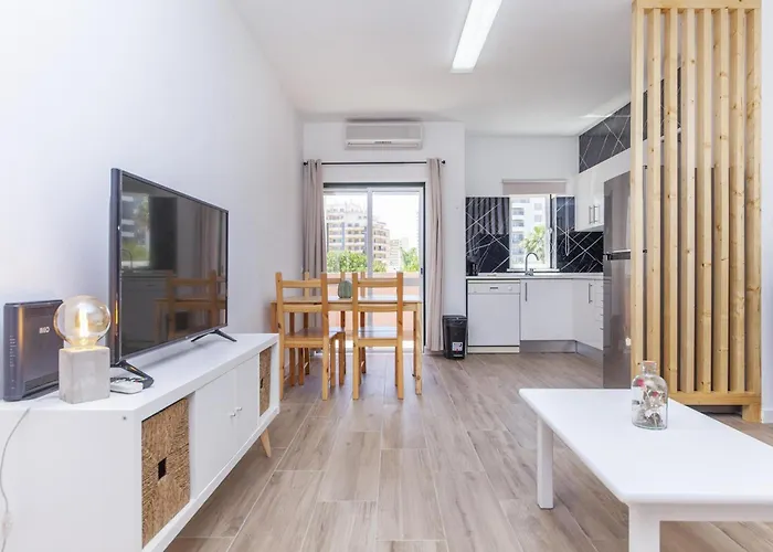 A50 - Castelos In Apartment *