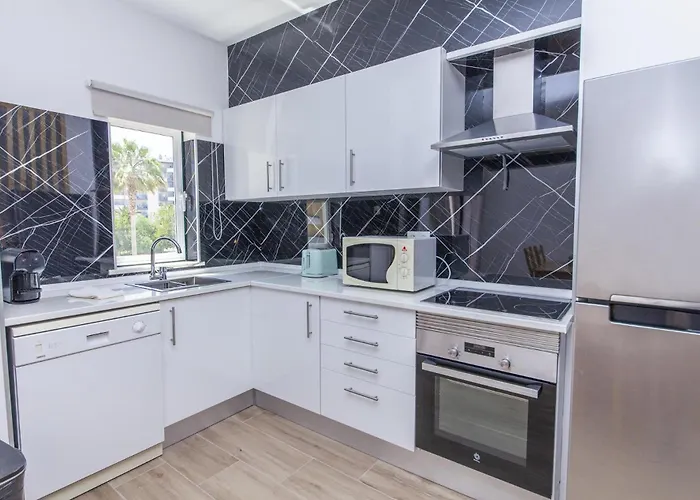A50 - Castelos In Apartment *