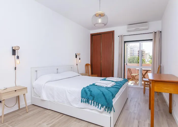 Apartment A50 - Castelos In *