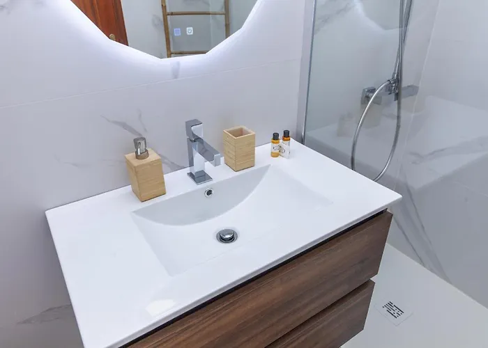 A50 - Castelos In Apartment *