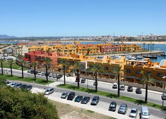 A50 - Castelos In Portimao