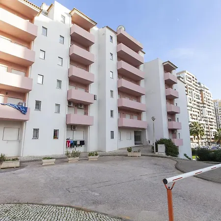 A50 - Castelos In Lejlighed Portimão